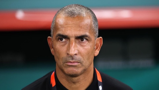 Dibantai Swedia 5-1, Tunisia Pecat Sabri Lamouchi?