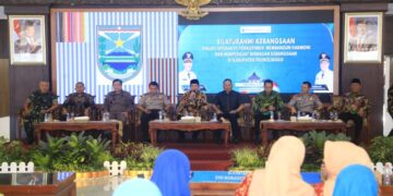 Masyarakat Diajak Bersatu Tangkal Radikalisme dan Narkoba dari Lingkungan Keluarga