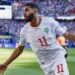 Gol Cepat Saibari Antar Maroko Taklukkan Skotlandia