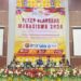 Kampus Tak Boleh Jadi Celah Radikalisme, Mahasiswa Diajak Jadi Agen Perdamaian