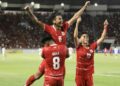 Drama Injury Time! Indonesia Singkirkan Vietnam dan Melaju ke Semifinal AFF U-19