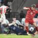 Ole Romeny Jadi Pembeda, Timnas Indonesia Tekuk Mozambik 1-0 di SUGBK