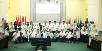 Moderasi Beragama Bukan Paham Baru, Melainkan Sikap Bijak dalam Keberagaman