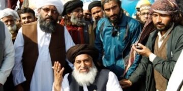 Pakistan Perkuat Peran Ulama Hadapi Radikalisme, Kontranarasi Jadi Garda Terdepan