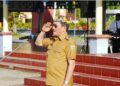Pancasila Tak Cukup Dihafal, Wagub Kaltara Dorong Implementasi Lewat Kepedulian Lingkungan