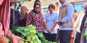 MBG Gerakkan Ekonomi Desa, Peternak hingga Produsen Tahu di Magetan Minta Program Dilanjutkan
