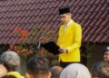 Pancasila Harus Hidup dalam Kebijakan Kampus dan Tri Dharma Perguruan Tinggi