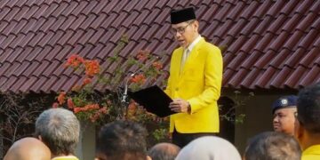 Pancasila Harus Hidup dalam Kebijakan Kampus dan Tri Dharma Perguruan Tinggi