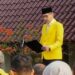 Pancasila Harus Hidup dalam Kebijakan Kampus dan Tri Dharma Perguruan Tinggi