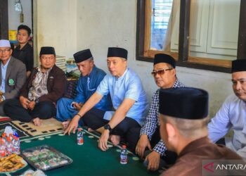 Sambut 1 Muharram, Wali Kota Bogor Tekankan Pentingnya Menjaga Toleransi di Tengah Keberagaman