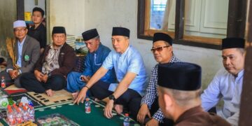 Sambut 1 Muharram, Wali Kota Bogor Tekankan Pentingnya Menjaga Toleransi di Tengah Keberagaman
