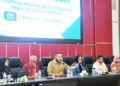 Pemkot Padang Perkuat Program MBG, Dorong UMKM dan Petani Masuk Rantai Pasok Pangan