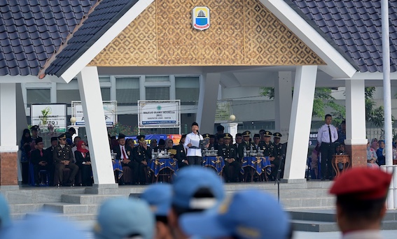Hari Lahir Pancasila, Wamendikdasmen Tegaskan Pendidikan Harus Berpihak pada yang Paling Membutuhkan