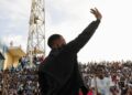 Ditolak Masuk AS, Wasit Terbaik Afrika Disambut Bak Pahlawan saat Pulang ke Somalia