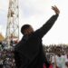 Ditolak Masuk AS, Wasit Terbaik Afrika Disambut Bak Pahlawan saat Pulang ke Somalia