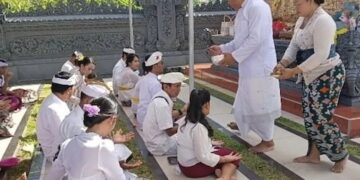 Kemenag Papua: Semangat Galungan Perkuat Toleransi, Harmoni Sosial, dan Bijak Bermedia Digital