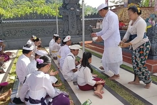 Kemenag Papua: Semangat Galungan Perkuat Toleransi, Harmoni Sosial, dan Bijak Bermedia Digital