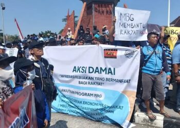 Relawan SPPG dan Warga Blitar Raya Dorong Program MBG Terus Berjalan dengan Evaluasi Berkelanjutan