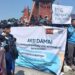 Relawan SPPG dan Warga Blitar Raya Dorong Program MBG Terus Berjalan dengan Evaluasi Berkelanjutan