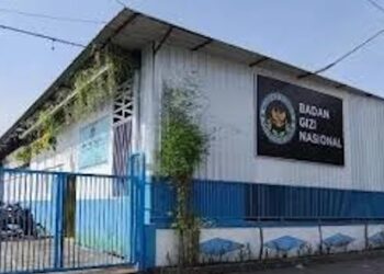 98 Resolution Network Dukung BGN Tutup Dapur MBG Fiktif, Minta Audit Nasional Dilakukan