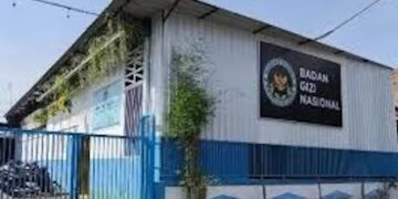 98 Resolution Network Dukung BGN Tutup Dapur MBG Fiktif, Minta Audit Nasional Dilakukan