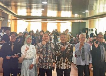 AI Tak Selalu Aman, Ruang Digital Rentan Disalahgunakan Kelompok Radikal