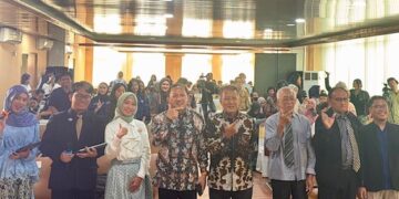 AI Tak Selalu Aman, Ruang Digital Rentan Disalahgunakan Kelompok Radikal