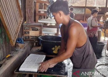 Program MBG Dongkrak Permintaan Tahu Lokal, Perajin Aceh Rasakan Manfaatnya