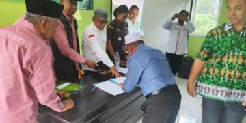 Kerukunan di Beranda Negara, Tokoh Agama dan Warga Sebatik Perkuat Komitmen Bersama
