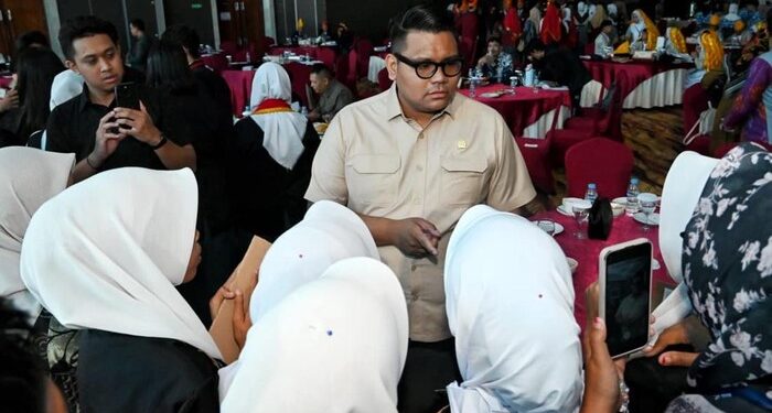 LCC Empat Pilar Jadi Ruang Penguatan Karakter Kebangsaan, Pelajar Sulteng Titip Harapan untuk MBG