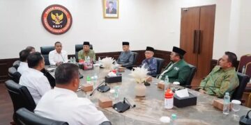 Cegah Radikalisme Sampai ke Akar Rumput, BNPT dan Mathla’ul Anwar Perkuat Sinergi Penguatan Literasi dan Nilai Kebangsaan