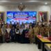 Jawa Timur Matangkan RAD PE, Duta Damai BNPT Dorong Kolaborasi dan Edukasi Digital
