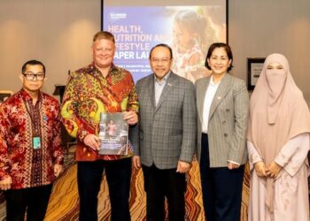 Kolaborasi Multipihak Dinilai Jadi Kunci Sukses Program Makan Bergizi Gratis
