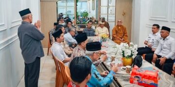 Dialog Lintas Agama di Banjarbaru Tegaskan Keberagaman Adalah Kekuatan
