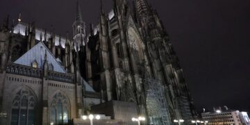 Pelajar 16 Tahun di Jerman Ditangkap, Diduga Rencanakan Serangan ke Gereja atas Arahan Simpatisan ISIS