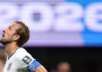 Kane Akui Inggris Terlalu Bertahan, Kekalahan Dramatis dari Argentina Terasa Menyesakkan