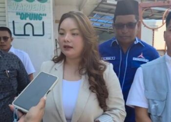 Anggota DPR RI Lasut Soroti Dugaan Gangguan Ibadah di Depok, Dorong Edukasi Toleransi hingga Tingkat Warga