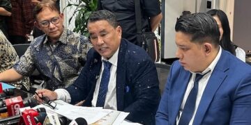 PWI Tempuh Jalur Hukum, Nilai Pernyataan Hotman Paris “Lu Punya Otak Nggak” Merendahkan Profesi Jurnalis