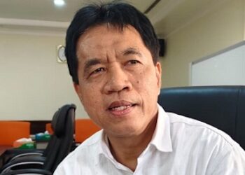 DPRD Surabaya Soroti Radikalisasi Pelajar lewat Game Daring, Minta Penguatan Peran Guru Agama