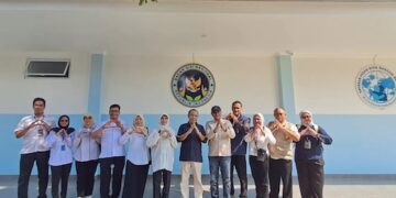 KPAI Tinjau Penyaluran MBG 3B di Bojonggede, Pastikan Ibu Hamil dan Balita Terima Gizi Sesuai Standar