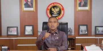 BNPT Perkuat Literasi Digital dan Kolaborasi Nasional Hadapi Ancaman Radikalisme di Era Siber