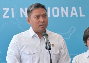 Tak Lagi Ditoleransi, 833 Dapur MBG Ditutup Permanen karena Langgar Standar