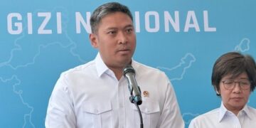 Tak Lagi Ditoleransi, 833 Dapur MBG Ditutup Permanen karena Langgar Standar