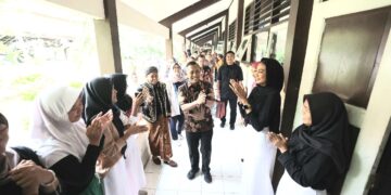 Hari Anak Nasional 2026, BNPT Ajak Orang Tua Waspadai Radikalisasi di Dunia Digital
