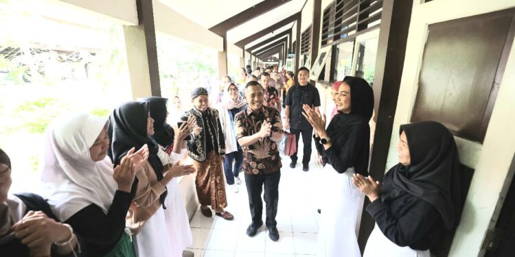 Hari Anak Nasional 2026, BNPT Ajak Orang Tua Waspadai Radikalisasi di Dunia Digital