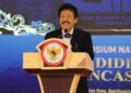 Masyarakat Kampus Diajak Padukan Sains, Spiritualitas, dan Pancasila dalam Pendidikan