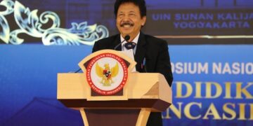 Masyarakat Kampus Diajak Padukan Sains, Spiritualitas, dan Pancasila dalam Pendidikan