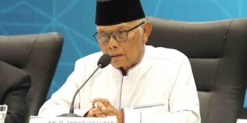 Ketua MUI: Keberagaman Ormas Islam Adalah Kekuatan untuk Membangun Bangsa