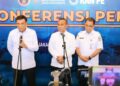 RAN PE Fase Kedua Dimulai, BNPT Perkuat Kolaborasi Nasional Cegah Ekstremisme