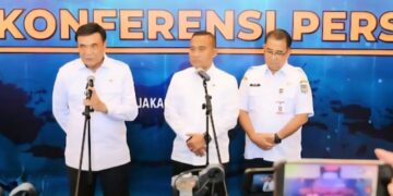 RAN PE Fase Kedua Dimulai, BNPT Perkuat Kolaborasi Nasional Cegah Ekstremisme